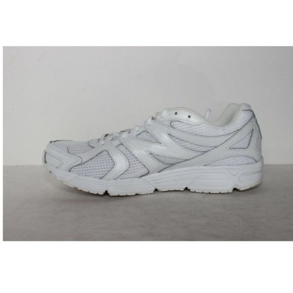 New Balance M490AWL2 White Mens Running Shoes - Picture 5 of 11